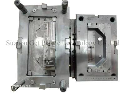 High-Quality Plastic Parts