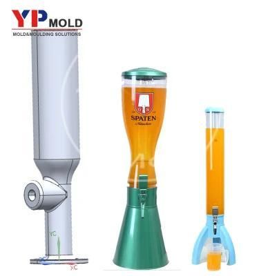 Moulds Molding Wine Bottle Mold
