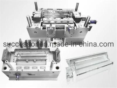 Refrigerator Plastic Injection Mould