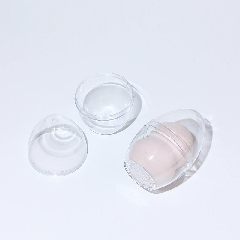 OEM Makeup Injection Molding Parts
