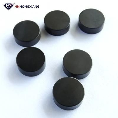 PCD Die Blanks for Making Wire Drawing Die