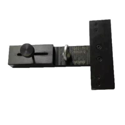 ABS POM Plastic Parts for Kettle