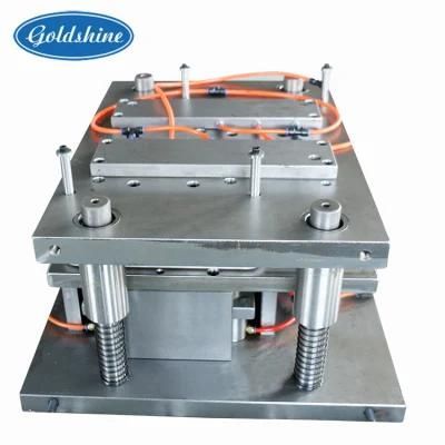 Multy Cavity Aluminum Foil Big Tray Mould