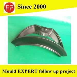 Rapid Prototyping and Prototype Injection Mold