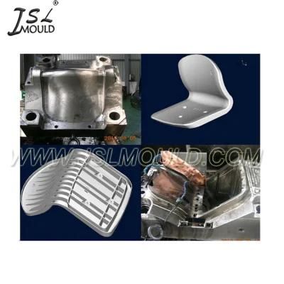 High Quality Injection Plastic Chair Shell Mould