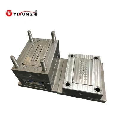 China Professional Maker Factory Price Mold Making Injection Plastic Mould for Making ...