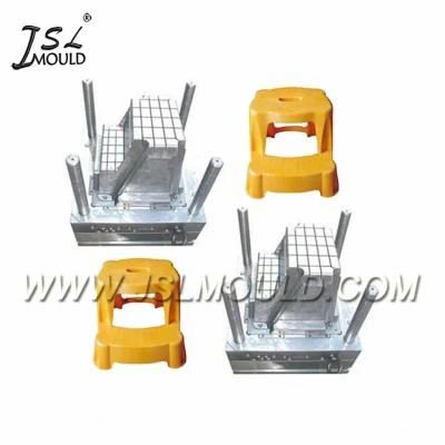 Quality Injection Plastic Step Stool Mould
