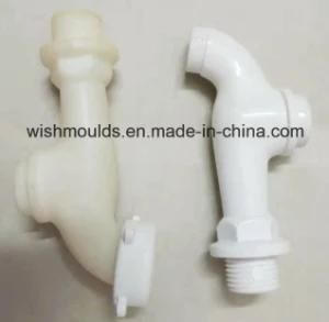 China Supplier Injection Accessory and Plastic Mould