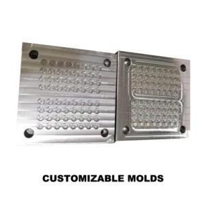 Silicone Rubber Mold Customized Molud