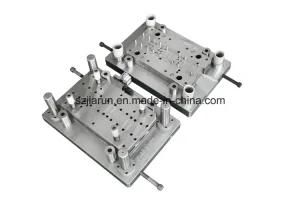 Tooling&amp; Metal Stamping Die