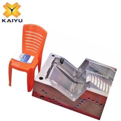 High Quality Office Chair Mould Children Chair Injection Molding