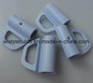 Custom Plastic Handle and Injection Plastic Mould