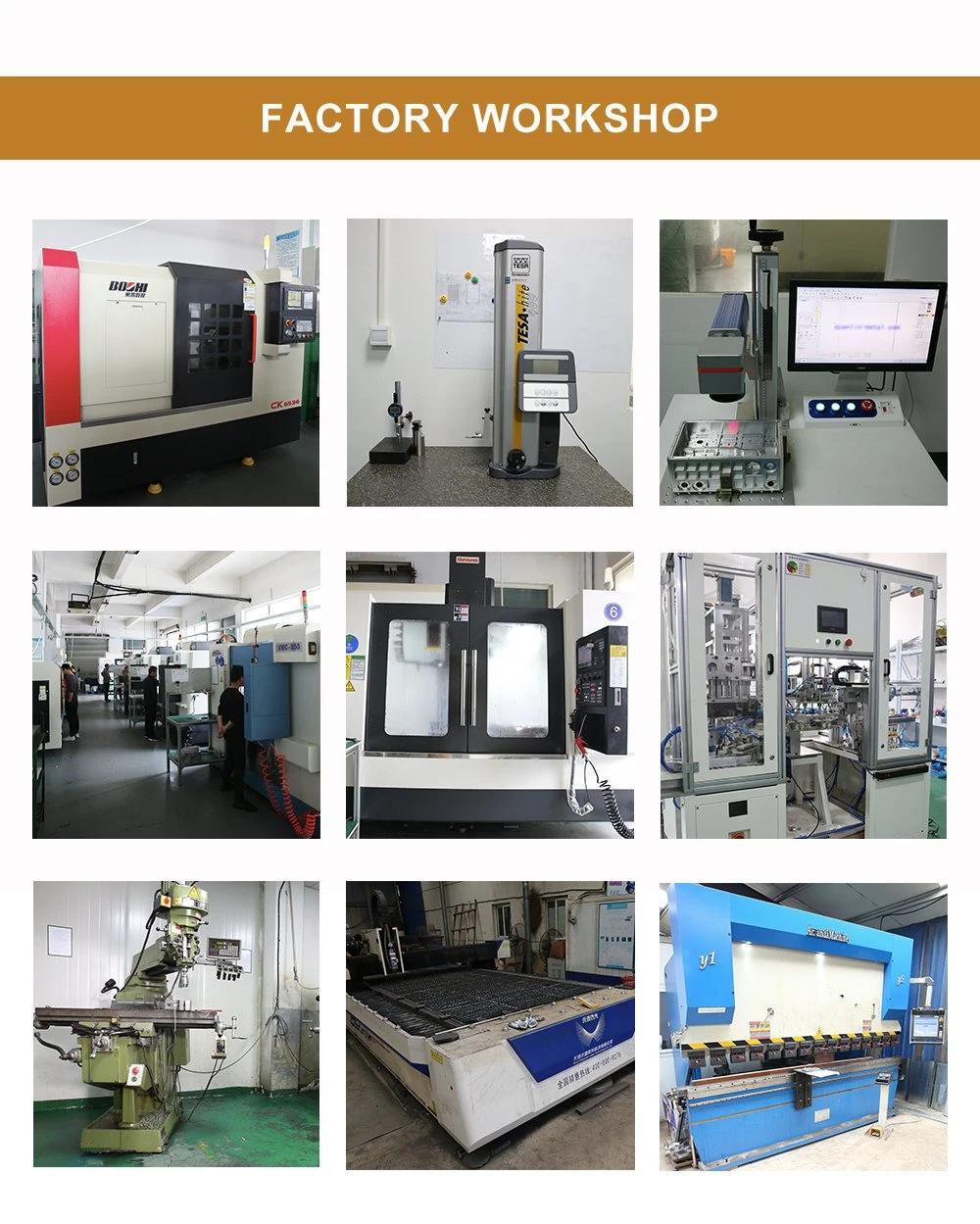 Professional Plastic Silicon Custom Injection Mould with High Precision