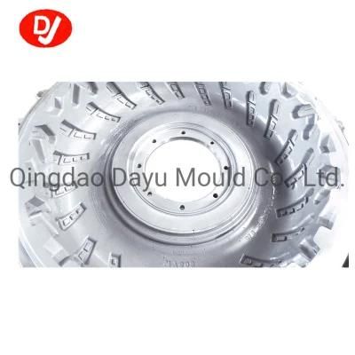 Rubber Mould Tyre Mould Moulding Factory