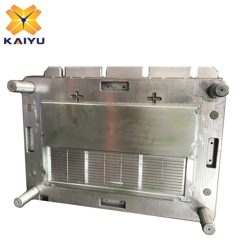 Customizede Professional Plastic Parts Mold Maker Injection Plastic Mould
