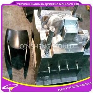 Plastic Injection Motorcycle Parts Mould