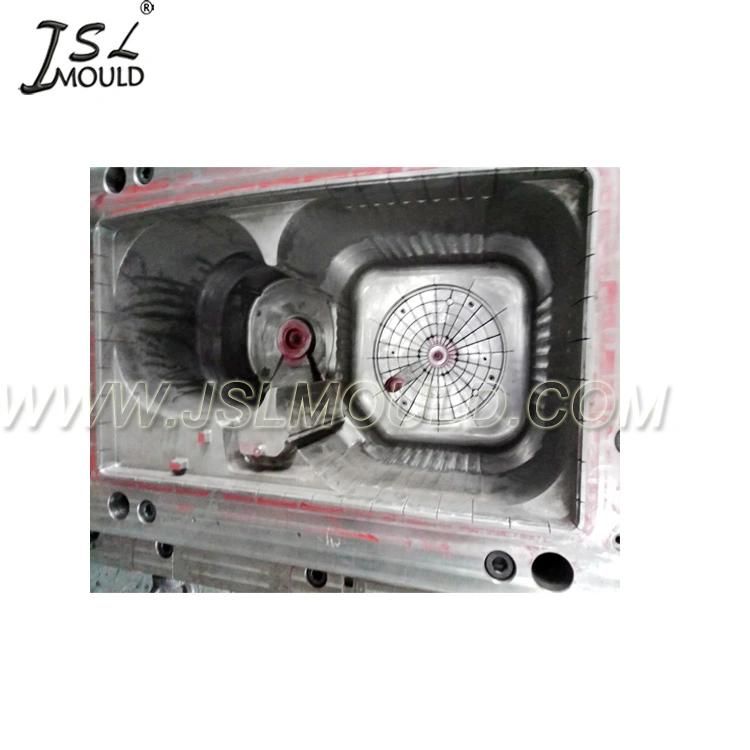 High Quality Plastic Washing Machine Mould