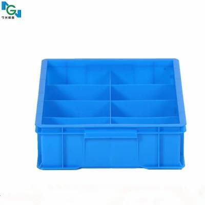 Injection Mould for Plastic Container