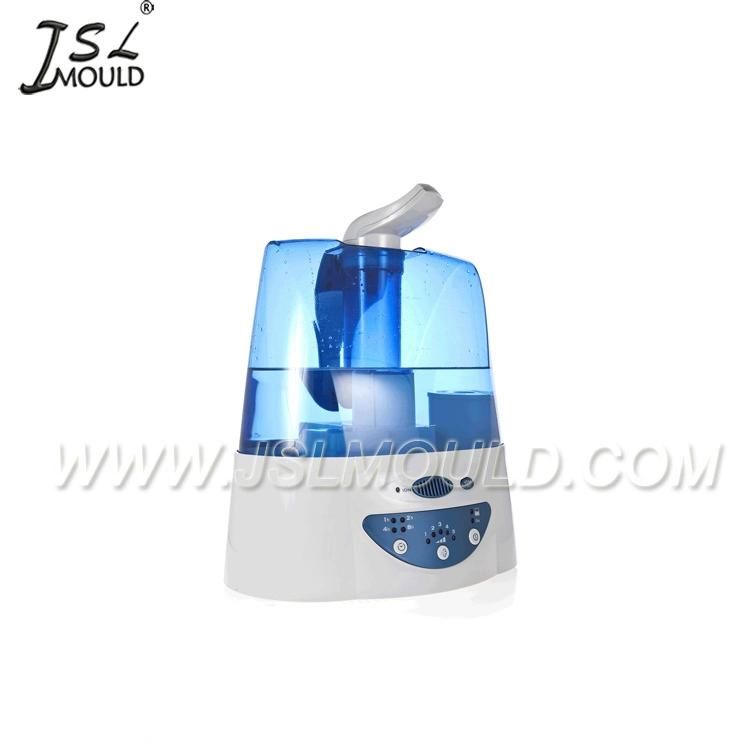 Plastic Injection Humidifier Mold Manufacturer