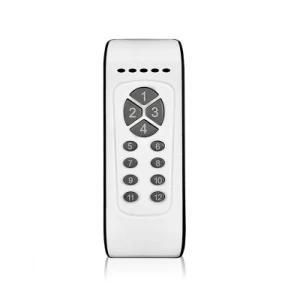 Hot Selling Electronic Mold Plastic Remote Control Housing Plastic Injection Parts