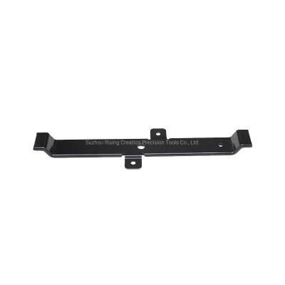 Metal Structural Parts of Cars with ISO16949