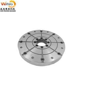 Cheaper Aluminium Casting Mould