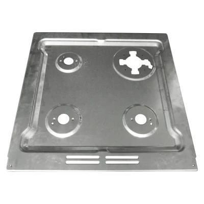 Stamping Dies for Gas Cooker China Factory Price