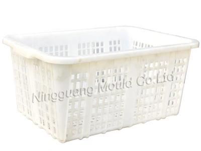 China Crate Mould Plastic Mould