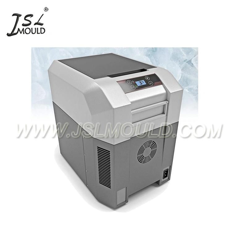 High Quality Plastic Injection Mini Refrigerator Mould