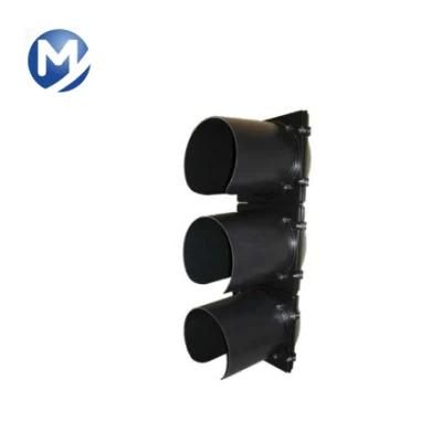 OEM Professional Plastic Mold for Traffic Signal Light Housing