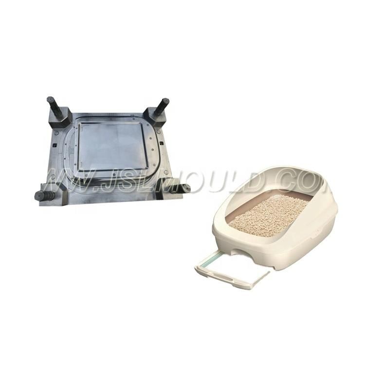 Quality Mold Factory Injection Plastic Pet Crate Mould