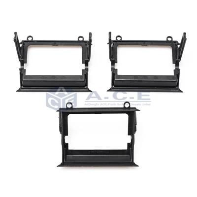 Custom Injection Molding Mold for Plastic Moulding Car Spare Parts