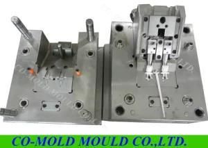 Plastic Mold for Auto Parts with BV, SGS Certifications