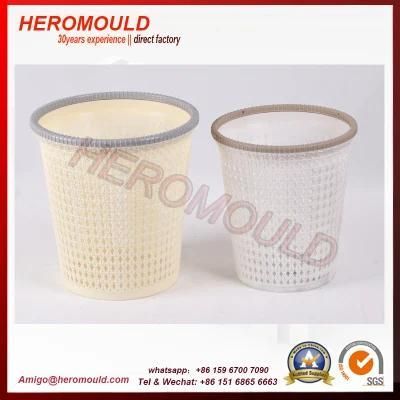 Indoor Trash Bin Mould From Heromould