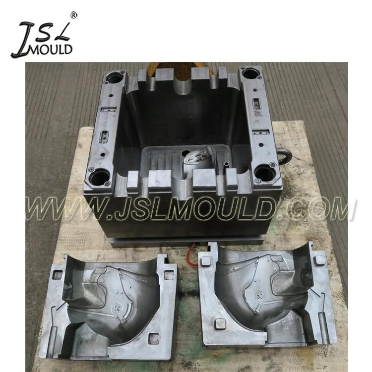 New High Quality Plastic Injection Helmet Mould