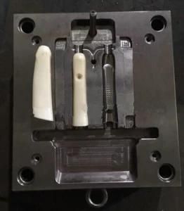 High Precision Custom Plastic Mold Injection Molding Manufacturer