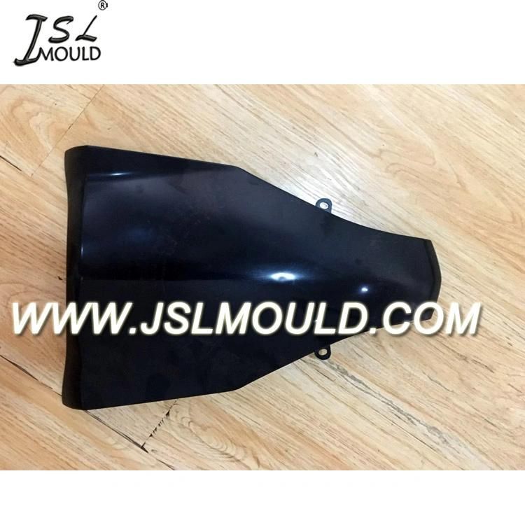 Injection Two Wheeler Electric Scooter Plastic Body Mold