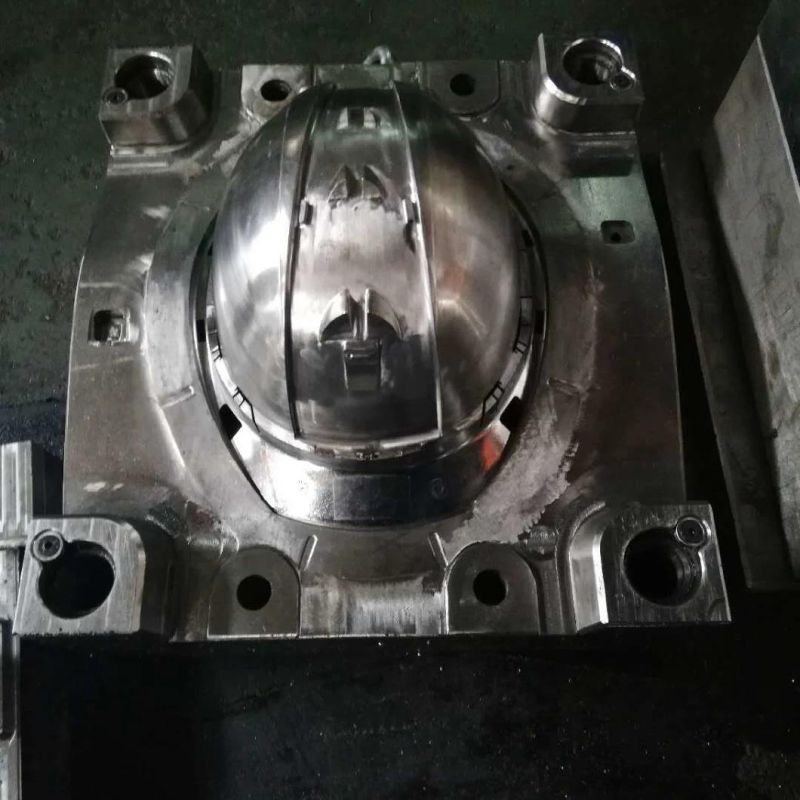 Plastic Injection Mould for Auto Parts