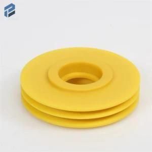 Plastic Mold with ABS Parts by Plastic Hand Board Model Proofing