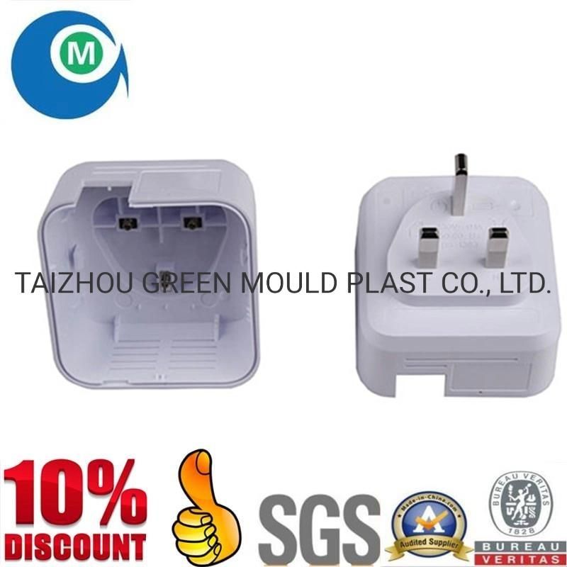 OEM Manufacturer Injection Plastic Switch Mould Supplier