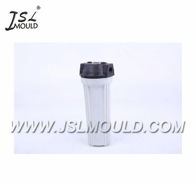 Factory Price Plastic Water Filter Housing Injection Mould