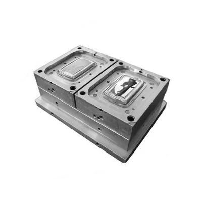Customized/Designing Plastic Injection Mold for VW Auto Part