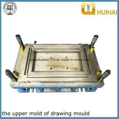 Metal Stamping Mould Kitchenware Home Appliance Tooling Stamping Die
