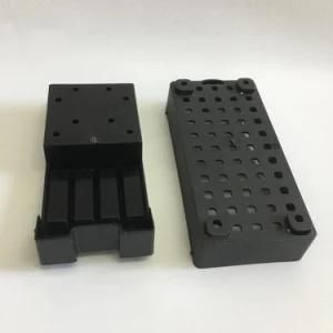 Battery Holder Injection Molding Professional Plastic Injection Mold Manufacturer
