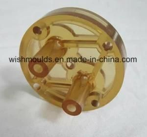 Durable PA66 Injection Product and Plastic Mould for Engine