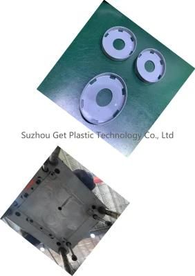 Customized Injection Mould for Good Auto Plastic Products