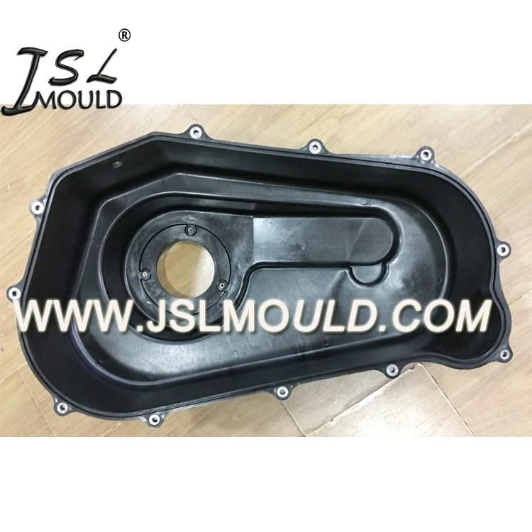 Plastic Electronic Enclosure Injection Mould