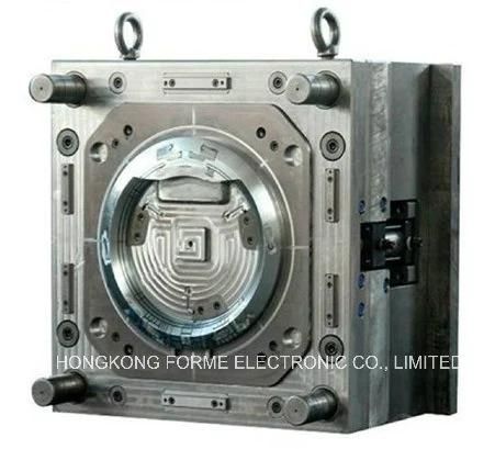Airfryer Plastic Mould Design Manufacture Non Oil Fryer Cooker Mold