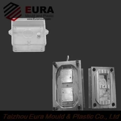 Plastic Electric Fime Retardent Meter Mould, Meter Mold