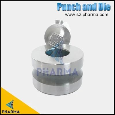 Custom Die Punch Dies Manufacturer Punch Die Mold